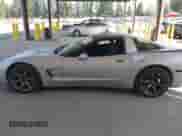 2001 Chevrolet Corvette z VIN 1G1YY22G715122952, wystawiony jako IAAI lot #43295154 z przebiegiem 156 028 mil mil oraz . Historia ofert i sprzedaży dostępna na DreamBid. Obrazek 13.