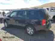 2014 Honda Pilot LX с VIN 5FNYF4H20EB022684, выставлен на аукционе Copart как лот 68908625 с пробегом 140 059 миль миль и Списание • Salvage title. История ставок и продаж доступна на DreamBid. Изображение 2.