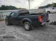 2017 Nissan Frontier SV with VIN 1N6BD0CTXHN774383, listed as a Copart auction lot 80172695 with Not provided miles and Salvage title. Bid and sale history available at DreamBid. Image 2.