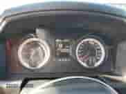 2021 Ram 1500 SLT z VIN 1C6RR6LGXMS531748, wystawiony jako Copart lot #51821465 z przebiegiem 89 462 mil mil oraz Szkoda całkowita • Salvage title. Historia ofert i sprzedaży dostępna na DreamBid. Obrazek 9.