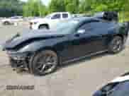 2024 Ford Mustang Dark Horse с VIN 1FA6P8R03R5507312, выставлен на аукционе Copart как лот 61054875 с пробегом 2 292 миль миль и Списание • Salvage title. История ставок и продаж доступна на DreamBid. Изображение 1.
