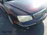 2005 Hyundai XG с VIN KMHFU45E65A413970, выставлен на аукционе IAAI как лот 43249613 с пробегом 117 982 миль миль и . История ставок и продаж доступна на DreamBid. Изображение 6.