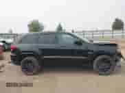 2020 Jeep Grand Cherokee Altitude with VIN 1C4RJFAG5LC424554, listed as a IAAI auction lot 43145424 with 57,858 mi miles and . Bid and sale history available at DreamBid. Image 14.