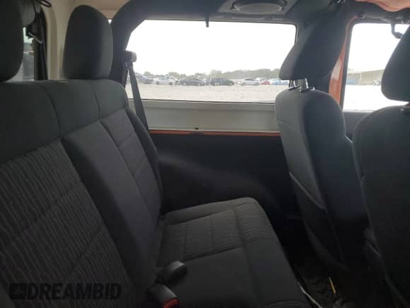 2012 Jeep Wrangler Sport с VIN 1C4AJWAG8CL186079, выставлен на аукционе Copart как лот 85528245 с пробегом 287 287 миль миль и Чистый • Clean title. История ставок и продаж доступна на DreamBid. Изображение 10.