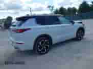 2024 Mitsubishi Outlander SEL с VIN JA4J3WA89RZ010189, выставлен на аукционе IAAI как лот 43075127 с пробегом 13 661 миль миль и . История ставок и продаж доступна на DreamBid. Изображение 4.