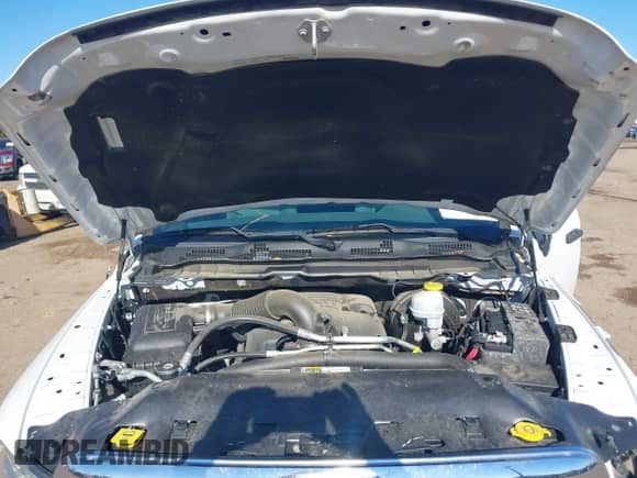 2019 Ram 1500 Tradesman с VIN 1C6RR6FT2KS692777, выставлен на аукционе IAAI как лот 41250291 с пробегом 89 096 миль миль и . История ставок и продаж доступна на DreamBid. Изображение 10.