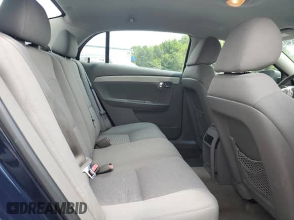 2010 Chevrolet Malibu 1LS с VIN 1G1ZB5EB0AF310293, выставлен на аукционе Copart как лот 65159245 с пробегом 152 525 миль миль и Списание • Salvage title. История ставок и продаж доступна на DreamBid. Изображение 10.