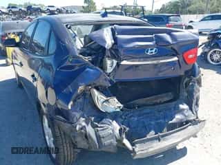 2010 Hyundai Elantra GLS z VIN KMHDU4AD7AU138333, wystawiony jako IAAI lot #43416955 z przebiegiem 159 685 mil mil oraz . Historia ofert i sprzedaży dostępna na DreamBid. Obrazek 6.