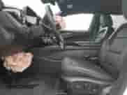 2024 Chevrolet Blazer EV eAWD LT z VIN 3GNKDBRJXRS216097, wystawiony jako Copart lot #51502465 z przebiegiem 6 068 mil mil oraz Szkoda całkowita • Salvage title. Historia ofert i sprzedaży dostępna na DreamBid. Obrazek 7.