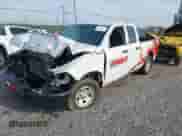 2021 Ram 1500 Tradesman z VIN 1C6RR6FG0MS598371, wystawiony jako IAAI lot #42153876 z przebiegiem 69 620 mil mil oraz . Historia ofert i sprzedaży dostępna na DreamBid. Obrazek 18.