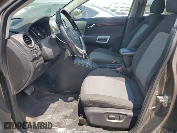 2014 Chevrolet Captiva Sport LS с VIN 3GNAL2EKXES580902, выставлен на аукционе Copart как лот 67084994 с пробегом 99 346 миль миль и Списание • Salvage title. История ставок и продаж доступна на DreamBid. Изображение 7.