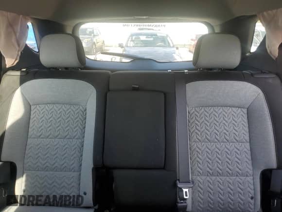 2022 Chevrolet Equinox LS с VIN 2GNAX5EV3N6118390, выставлен на аукционе Copart как лот 68696865 с пробегом 104 355 миль миль и Списание • Salvage title. История ставок и продаж доступна на DreamBid. Изображение 10.
