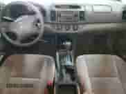 2003 Toyota Camry XLE с VIN 4T1BE32K83U156144, выставлен на аукционе Copart как лот 84994655 с пробегом 212 568 миль миль и Чистый • Clean title. История ставок и продаж доступна на DreamBid. Изображение 8.