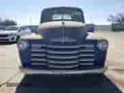 1953 Chevrolet Malibu с VIN LBA446267, выставлен на аукционе Copart как лот 46576775 с пробегом 1 863 миль миль и На запчасти • Non repairable. История ставок и продаж доступна на DreamBid. Изображение 5.