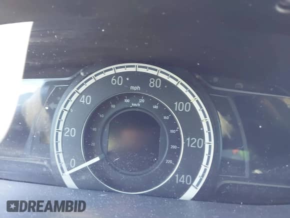 2014 Honda Accord EX-L with VIN 1HGCR6F54EA004550, listed as a IAAI auction lot 41843292 with Not provided miles and . Bid and sale history available at DreamBid. Image 14.