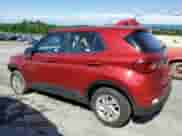 2024 Hyundai Venue SE с VIN KMHRB8A35RU283313, выставлен на аукционе Copart как лот 61495825 с пробегом 34 756 миль миль и Списание • Salvage title. История ставок и продаж доступна на DreamBid. Изображение 2.