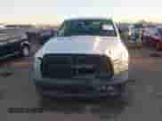 2016 Ram 1500 Express with VIN 1C6RR6FT6GS383143, listed as a IAAI auction lot 41654768 with 248,902 mi miles and . Bid and sale history available at DreamBid. Image 13.