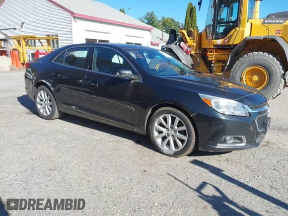 2014 Chevrolet Malibu LT with VIN 1G11E5SLXEF244679, listed as a IAAI auction lot 43471598 with 97,967 mi miles and . Bid and sale history available at DreamBid. Image 1.