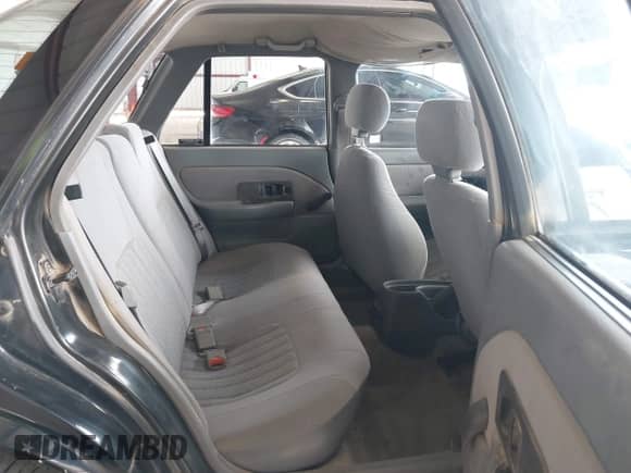 1995 Saturn SL with VIN 1G8ZG5280SZ198686, listed as a IAAI auction lot 42807601 with 294,281 mi miles and . Bid and sale history available at DreamBid. Image 8.