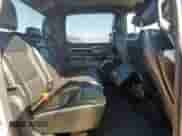 2025 Ram 1500 Laramie с VIN 1C6SRFJPXSN542426, выставлен на аукционе Copart как лот 87101845 с пробегом 6 545 миль миль и Списание • Salvage title. История ставок и продаж доступна на DreamBid. Изображение 10.