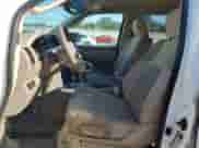 2012 Nissan Pathfinder SV с VIN 5N1AR1NN7CC636501, выставлен на аукционе Copart как лот 65270675 с пробегом 179 714 миль миль и Списание • Salvage title. История ставок и продаж доступна на DreamBid. Изображение 7.