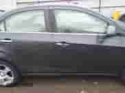 2016 Chevrolet Sonic LTZ with VIN 1G1JE5SBXG4133751, listed as a IAAI auction lot 41527209 with 151,561 mi miles and . Bid and sale history available at DreamBid. Image 14.