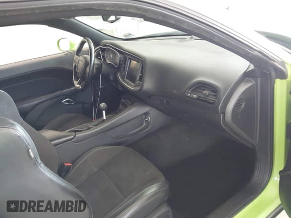 2015 Dodge Challenger R/T Scat Pack with VIN 2C3CDZFJ2FH710953, listed as a IAAI auction lot 43458618 with 133,019 mi miles and . Bid and sale history available at DreamBid. Image 5.