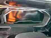2025 Chevrolet Silverado 1500 LTZ с VIN 3GCUKGE83SG169608, выставлен на аукционе Copart как лот 69861605 с пробегом Не указан миль и Списание • Salvage title. История ставок и продаж доступна на DreamBid. Изображение 9.