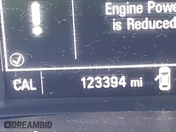 2018 Chevrolet Equinox LT with VIN 2GNAXJEV2J6115287, listed as a IAAI auction lot 43319393 with 123,394 mi miles and . Bid and sale history available at DreamBid. Image 15.
