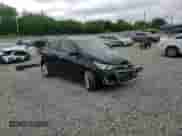 2017 Chevrolet Spark LT с VIN KL8CF6SA2HC829580, выставлен на аукционе Copart как лот 54441565 с пробегом Не указан миль и Списание • Salvage title. История ставок и продаж доступна на DreamBid. Изображение 13.
