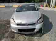 2008 Chevrolet Impala LS z VIN 2G1WB55K089207350, wystawiony jako Copart lot #63740185 z przebiegiem 194 180 mil mil oraz Szkoda całkowita • Salvage title. Historia ofert i sprzedaży dostępna na DreamBid. Obrazek 5.