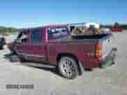 2005 GMC Sierra 1500 SLE with VIN 2GTEK13T951274630, listed as a Copart auction lot 82576965 with 294,879 mi miles and Salvage title. Bid and sale history available at DreamBid. Image 2.