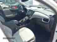 2018 Chevrolet Equinox LT с VIN 2GNAXJEVXJ6116932, выставлен на аукционе IAAI как лот 43163312 с пробегом 154 224 миль миль и . История ставок и продаж доступна на DreamBid. Изображение 5.