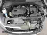 2018 Kia Sorento EX with VIN 5XYPHDA15JG376615, listed as a Copart auction lot 86708824 with 150,891 mi miles and Salvage title. Bid and sale history available at DreamBid. Image 12.