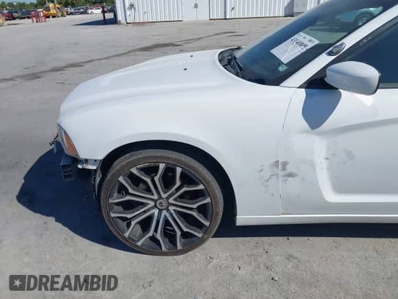 2012 Dodge Charger Police с VIN 2C3CDXAG4CH305432, выставлен на аукционе IAAI как лот 43140869 с пробегом 139 742 миль миль и . История ставок и продаж доступна на DreamBid. Изображение 6.