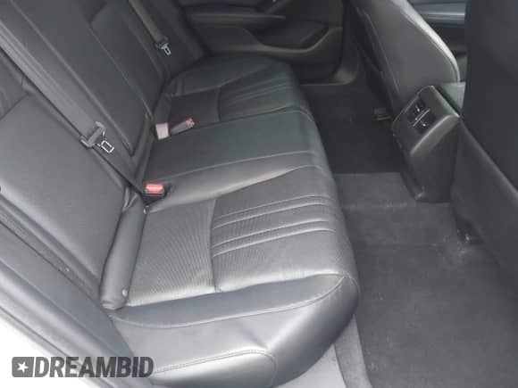 2018 Honda Accord Touring z VIN 1HGCV1F97JA144121, wystawiony jako IAAI lot #43073118 z przebiegiem 95 145 mil mil oraz . Historia ofert i sprzedaży dostępna na DreamBid. Obrazek 8.