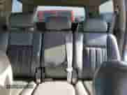 2004 Dodge Durango Limited z VIN 1D8HB58N44F112489, wystawiony jako Copart lot #58348355 z przebiegiem 163 856 mil mil oraz Szkoda całkowita • Salvage title. Historia ofert i sprzedaży dostępna na DreamBid. Obrazek 10.