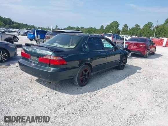 2000 Honda Accord SE с VIN 1HGCG5676YA067171, выставлен на аукционе IAAI как лот 42800745 с пробегом 167 169 миль миль и . История ставок и продаж доступна на DreamBid. Изображение 4.