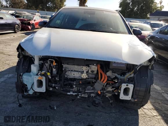 2020 Hyundai Kona SEL с VIN KM8K23AG8LU062822, выставлен на аукционе Copart как лот 82658054 с пробегом 53 096 миль миль и Списание • Salvage title. История ставок и продаж доступна на DreamBid. Изображение 5.
