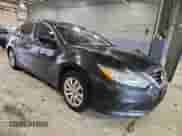 2016 Nissan Altima SR with VIN 1N4AL3AP3GC250128, listed as a Copart auction lot 81380935 with 174,918 mi miles and Salvage title. Bid and sale history available at DreamBid. Image 4.