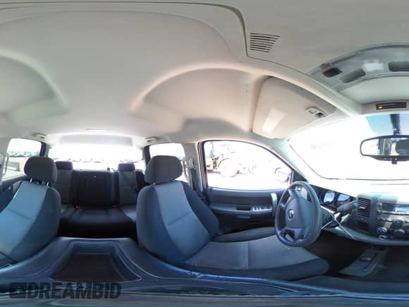 2008 GMC Sierra 1500 SL with VIN 2GTEK13C181291264, listed as a Copart auction lot 63838965 with 121,611 mi miles and Salvage title. Bid and sale history available at DreamBid. Image 15.