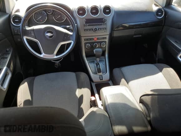 2015 Chevrolet Captiva Sport LS с VIN 3GNAL2EK6FS507964, выставлен на аукционе Copart как лот 72946614 с пробегом 140 124 миль миль и Чистый • Clean title. История ставок и продаж доступна на DreamBid. Изображение 8.