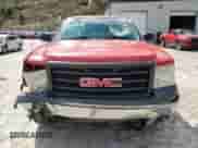 2011 GMC Sierra 1500 Work Truck z VIN 1GTN2TEA9BZ461182, wystawiony jako Copart lot #49573035 z przebiegiem 159 932 mil mil oraz Szkoda całkowita • Salvage title. Historia ofert i sprzedaży dostępna na DreamBid. Obrazek 5.