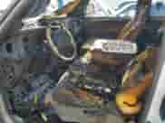 2002 Dodge 2500 with VIN 3B7KC23C12M313429, listed as a Copart auction lot 66878984 with Not provided miles and Non repairable. Bid and sale history available at DreamBid. Image 7.