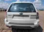 2009 Subaru Forester X с VIN JF2SH61639G743670, выставлен на аукционе Copart как лот 70298675 с пробегом 162 938 миль миль и Чистый • Clean title. История ставок и продаж доступна на DreamBid. Изображение 6.