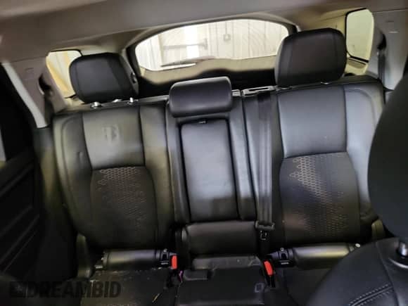 2016 Land Rover Discovery Sport SE z VIN SALCP2BG2GH604376, wystawiony jako Copart lot #81739345 z przebiegiem 73 520 mil mil oraz Czysty tytuł • Clean title. Historia ofert i sprzedaży dostępna na DreamBid. Obrazek 10.