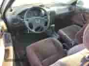 1990 Honda Accord с VIN 1HGCB7266LA031867, выставлен на аукционе Copart как лот 89198585 с пробегом 188 695 миль миль и Списание • Salvage title. История ставок и продаж доступна на DreamBid. Изображение 8.