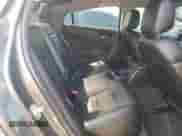 2017 Chevrolet Volt LT z VIN 1G1RA6S53HU169104, wystawiony jako Copart lot #49737903 z przebiegiem Nie podano mil oraz . Historia ofert i sprzedaży dostępna na DreamBid. Obrazek 10.