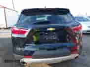 2021 Chevrolet Blazer LT с VIN 3GNKBDRS0MS533180, выставлен на аукционе IAAI как лот 42583495 с пробегом 70 520 миль миль и . История ставок и продаж доступна на DreamBid. Изображение 16.