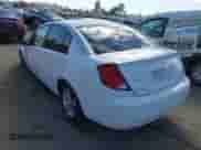 2003 Saturn ION ION 2 с VIN 1G8AJ52F43Z132060, выставлен на аукционе IAAI как лот 43379643 с пробегом 92 199 миль миль и . История ставок и продаж доступна на DreamBid. Изображение 3.